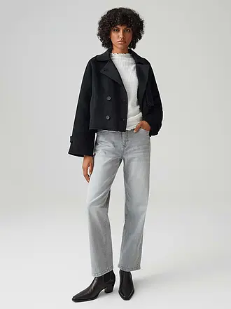 OPUS | Wolljacke HAILI |